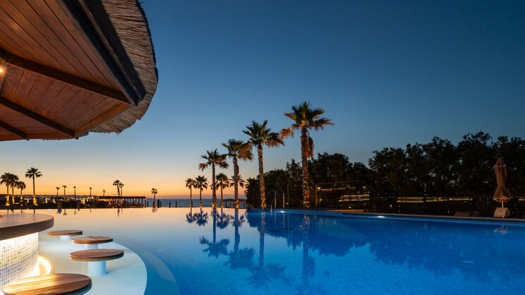 Nana Princess Suites Villas & Spa